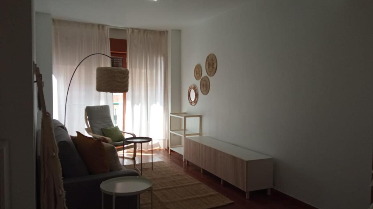 Apartamento Jacaranda Murcia Dış mekan fotoğraf