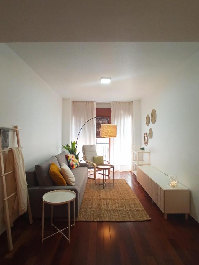 Apartamento Jacaranda Murcia Dış mekan fotoğraf