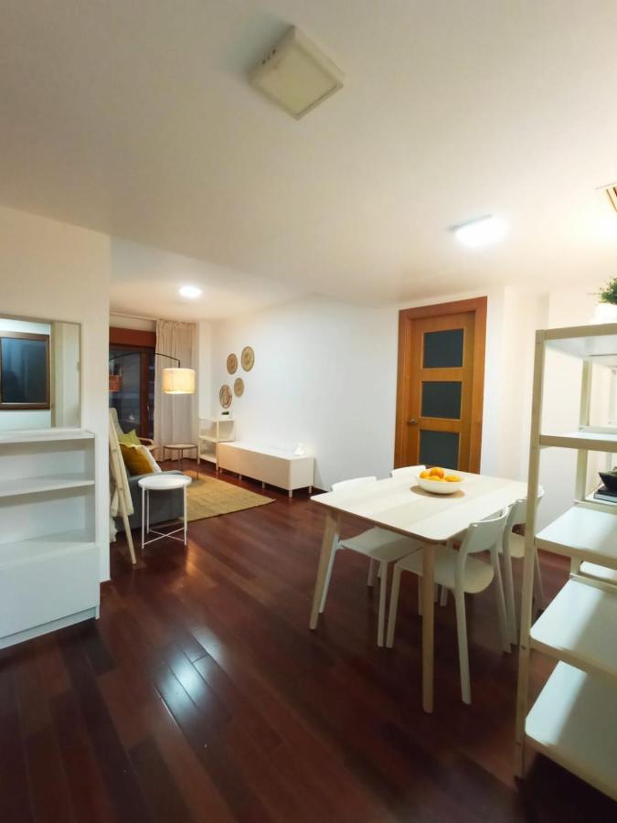 Apartamento Jacaranda Murcia Dış mekan fotoğraf