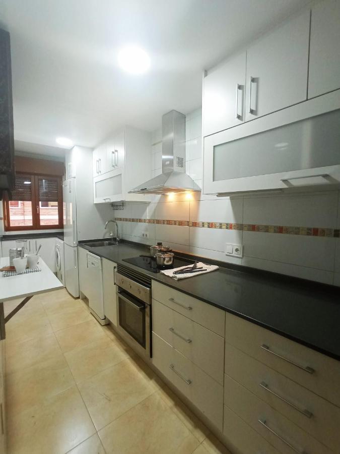 Apartamento Jacaranda Murcia Dış mekan fotoğraf