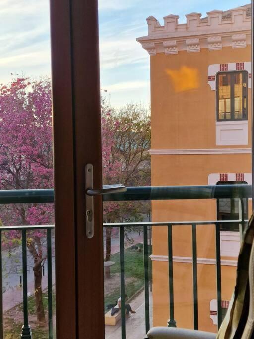 Apartamento Jacaranda Murcia Dış mekan fotoğraf