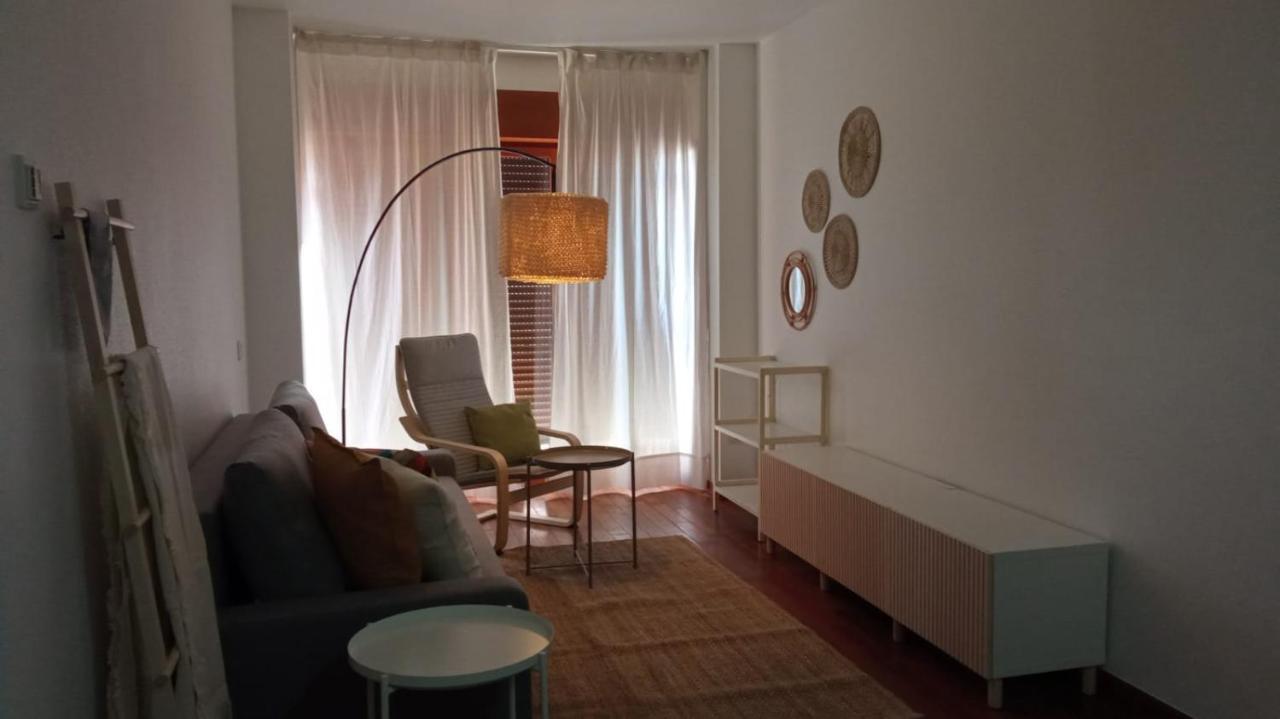 Apartamento Jacaranda Murcia Dış mekan fotoğraf