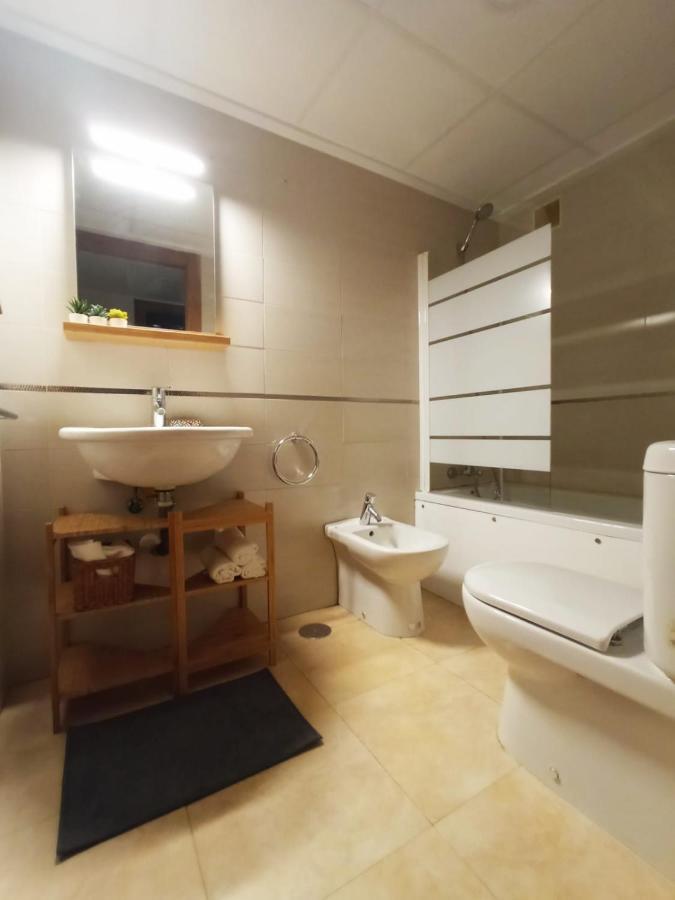 Apartamento Jacaranda Murcia Dış mekan fotoğraf