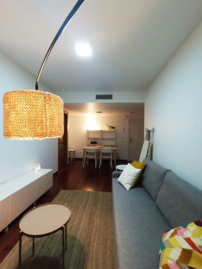 Apartamento Jacaranda Murcia Dış mekan fotoğraf